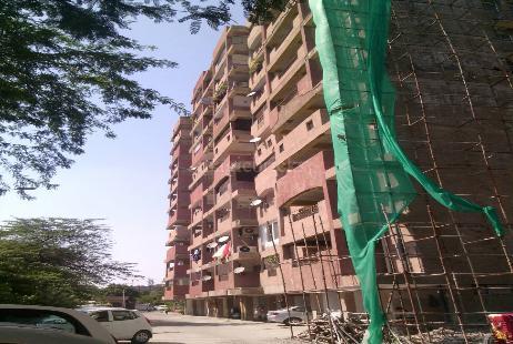 mukherjee Nagar